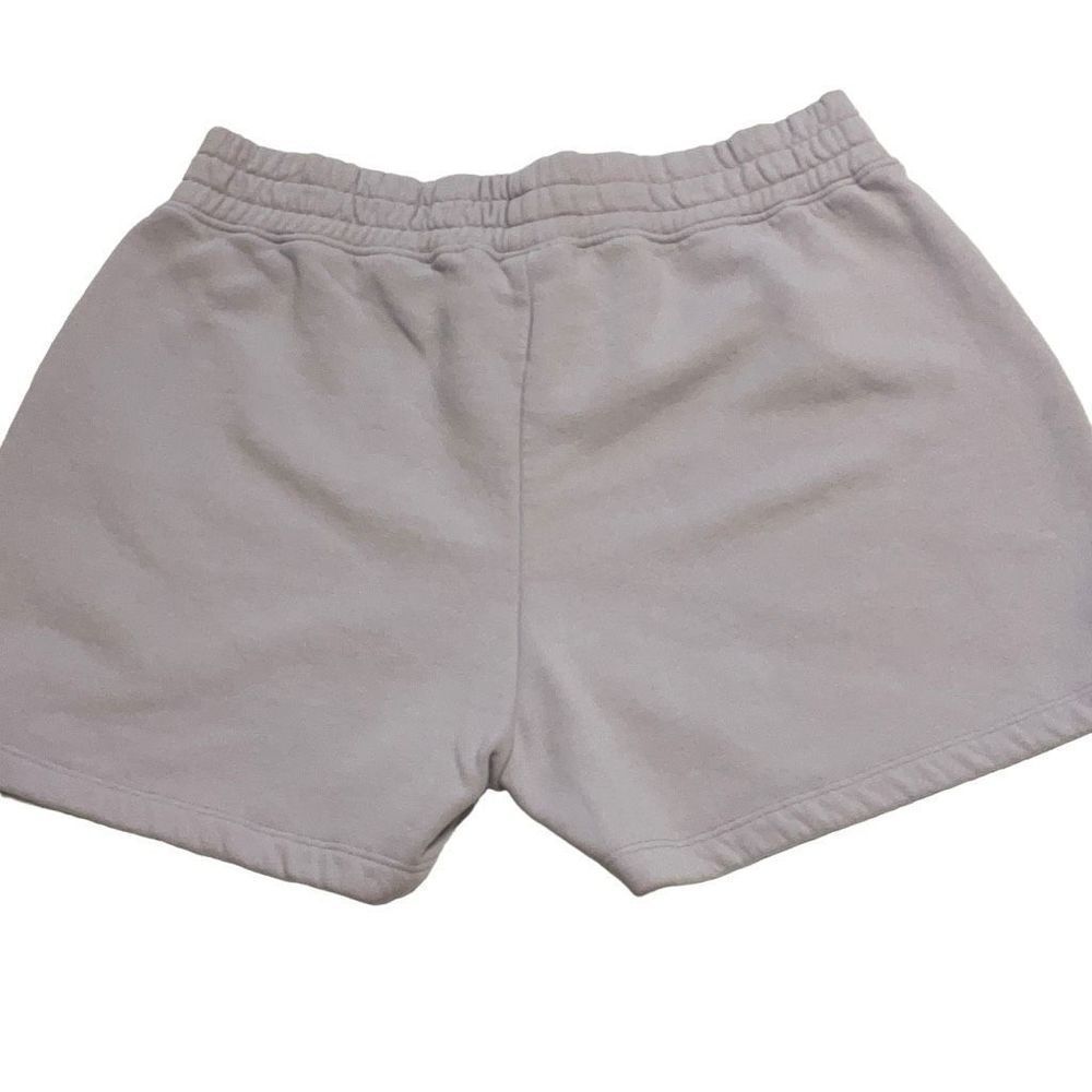 Powepuff Girls Pull on Women’s Shorts! Lavender. Medium. Cartoon Network! - Picture 6 of 10